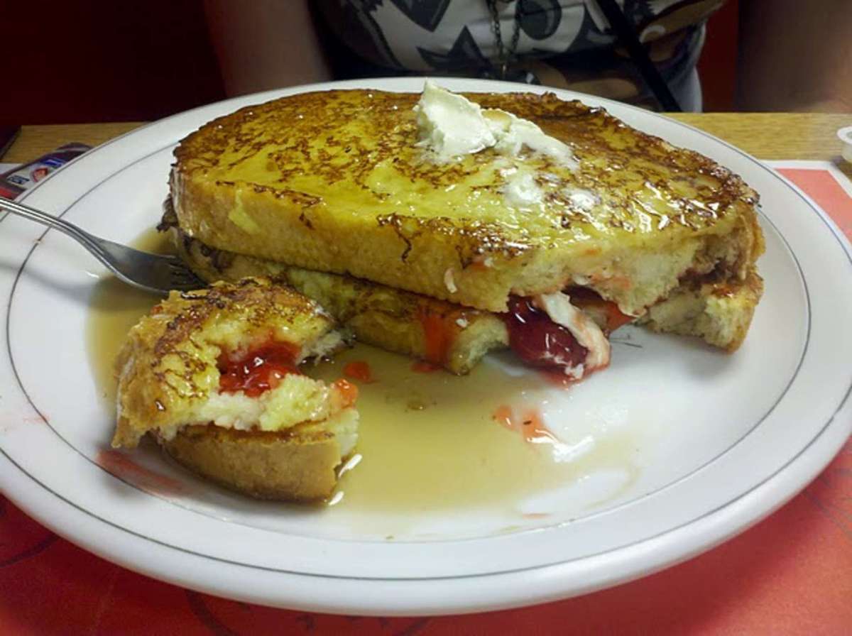 Photo credit: zomato