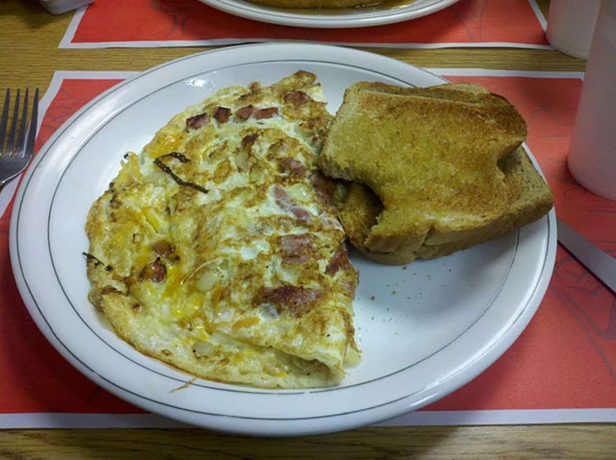 Photo credit: zomato