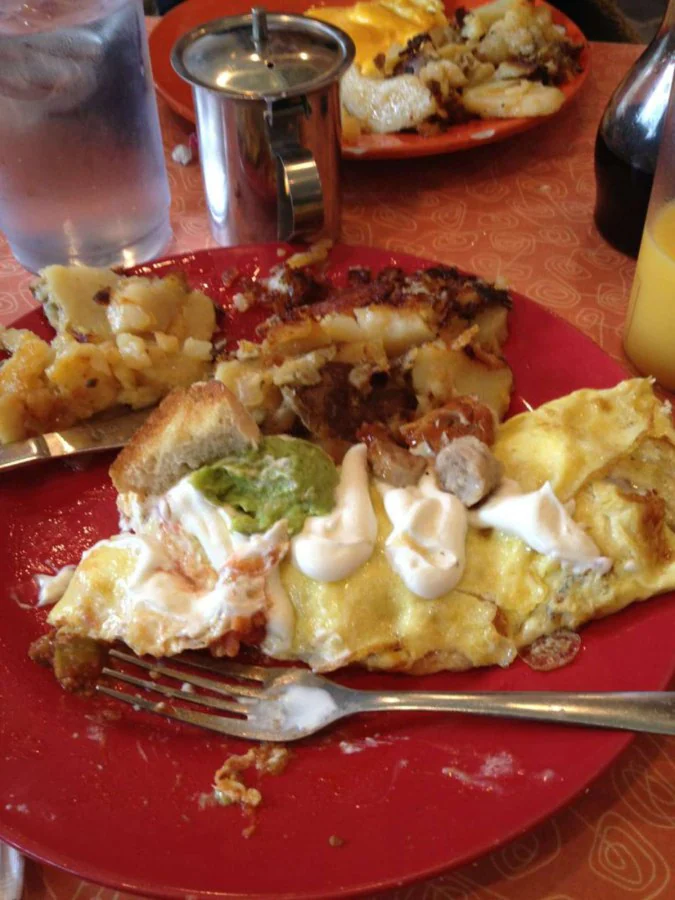 Photo credit: zomato