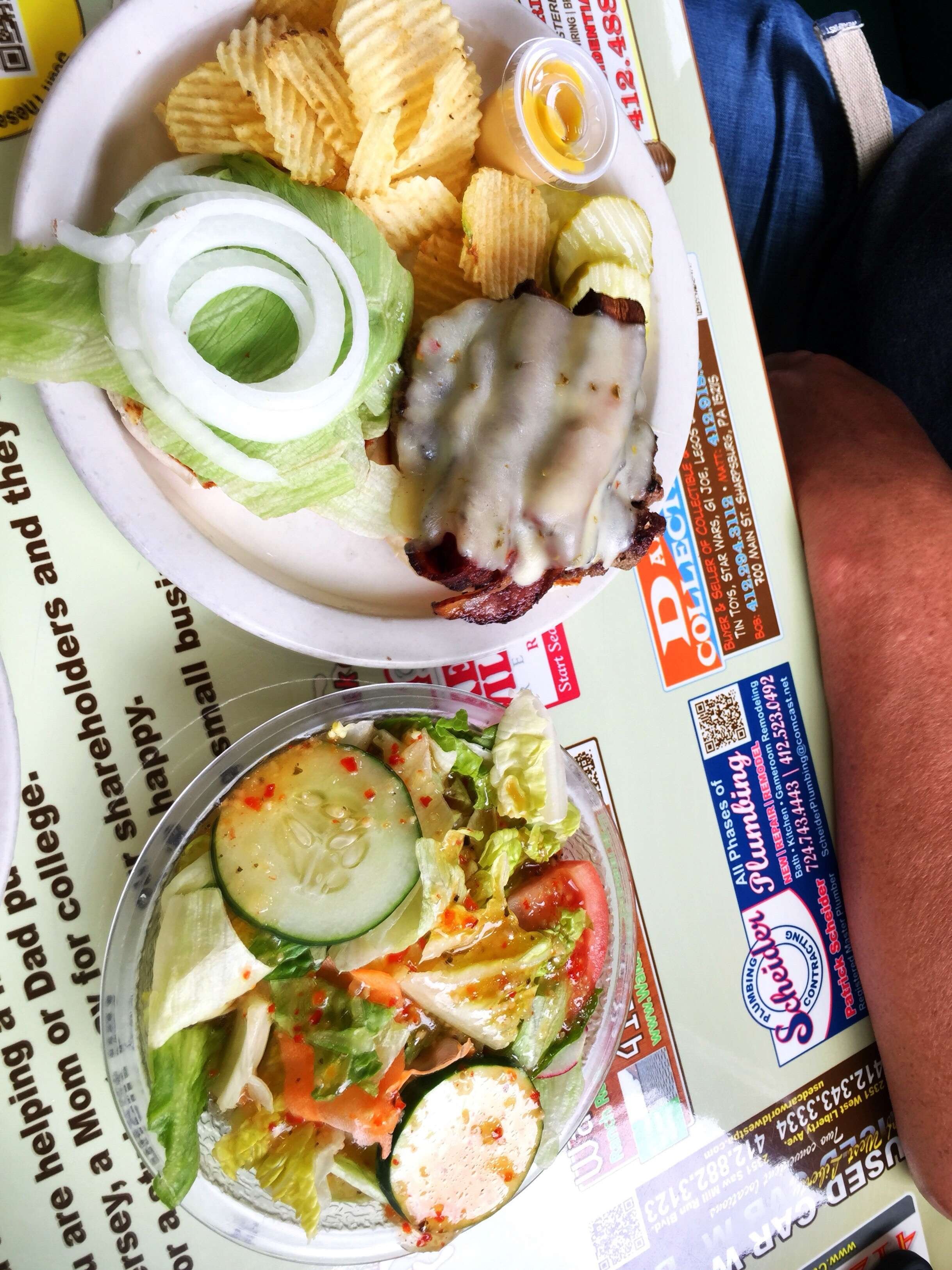 Photo credit: zomato