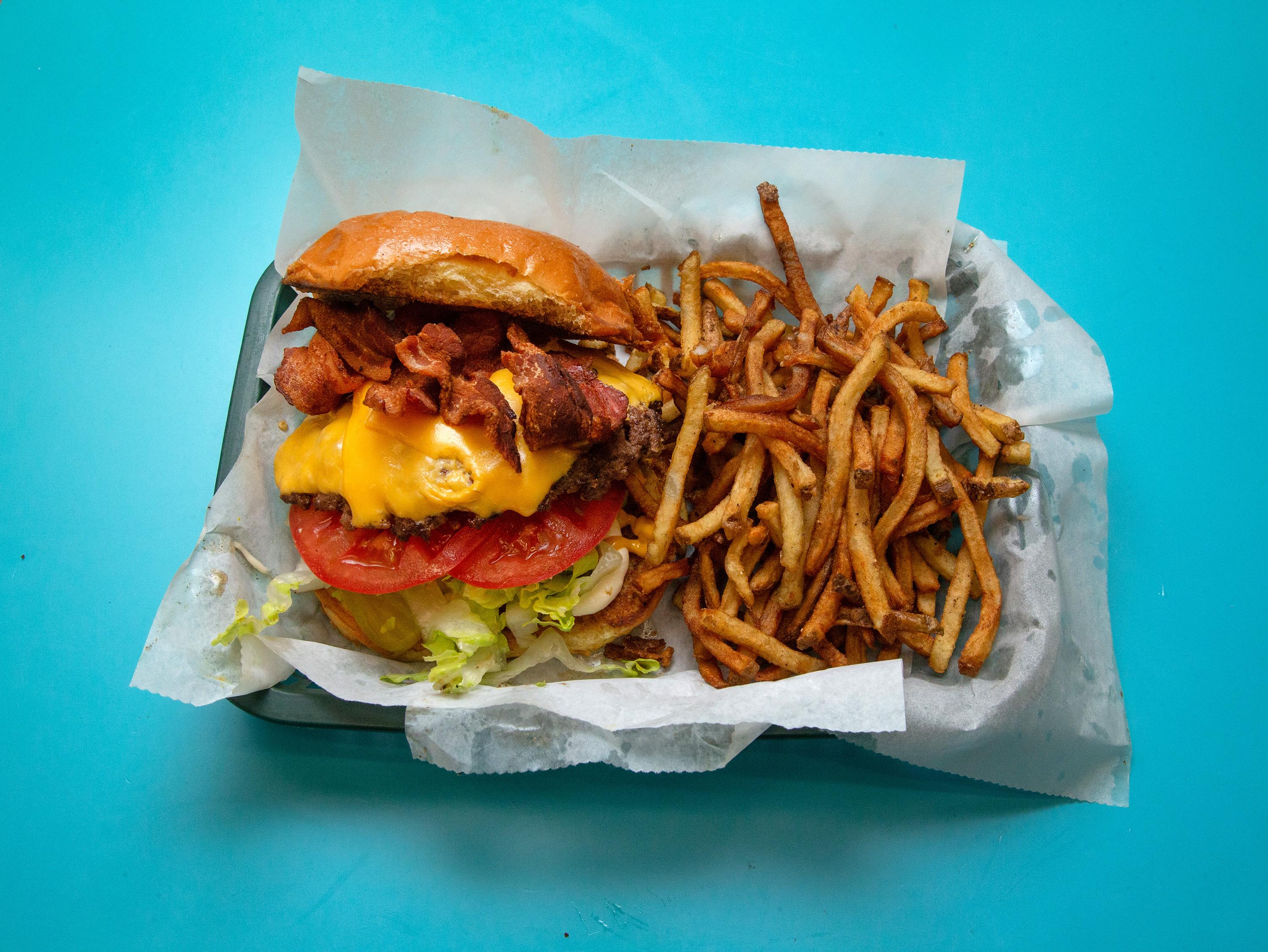 Photo credit: grubhub