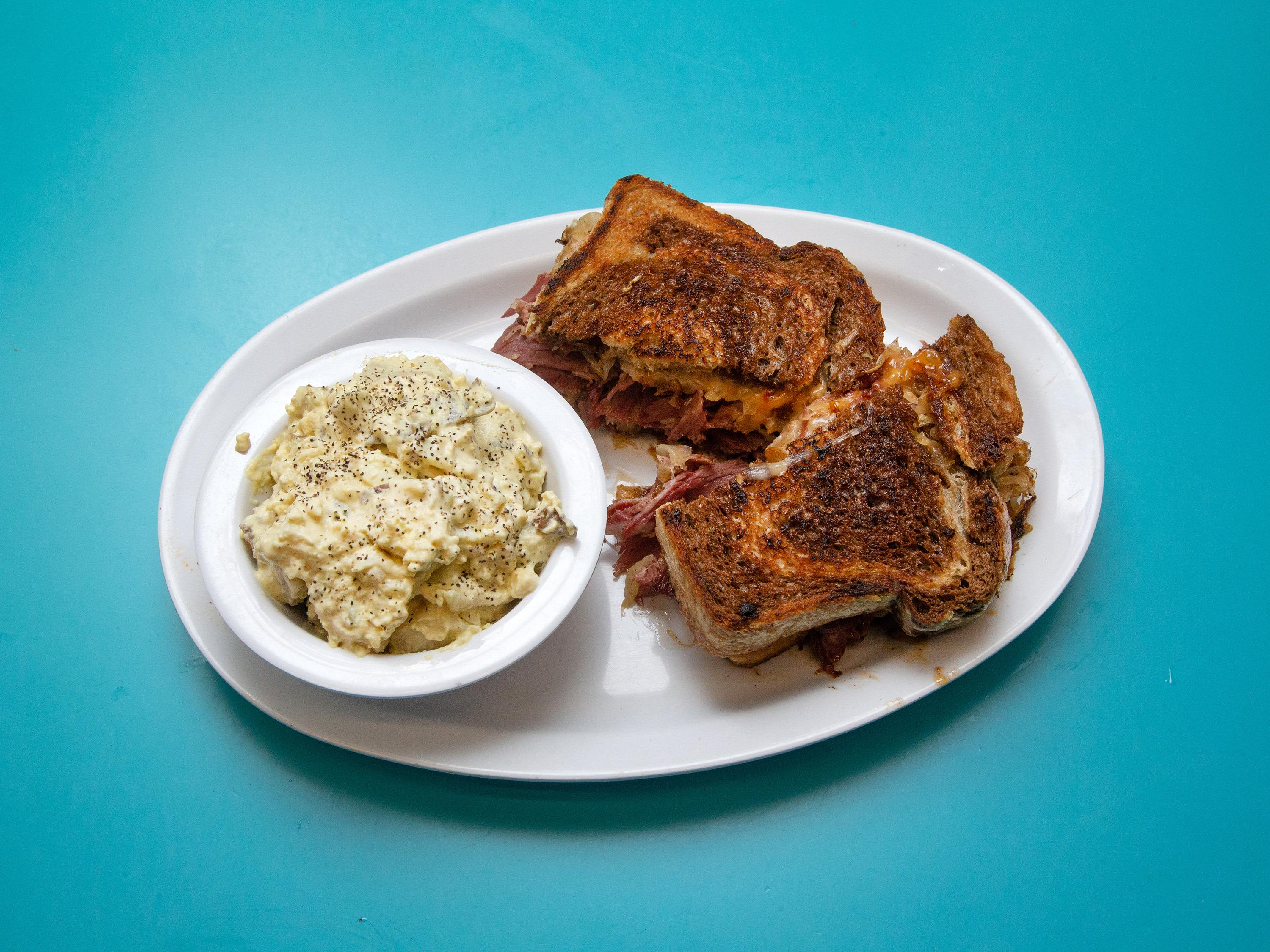 Photo credit: grubhub