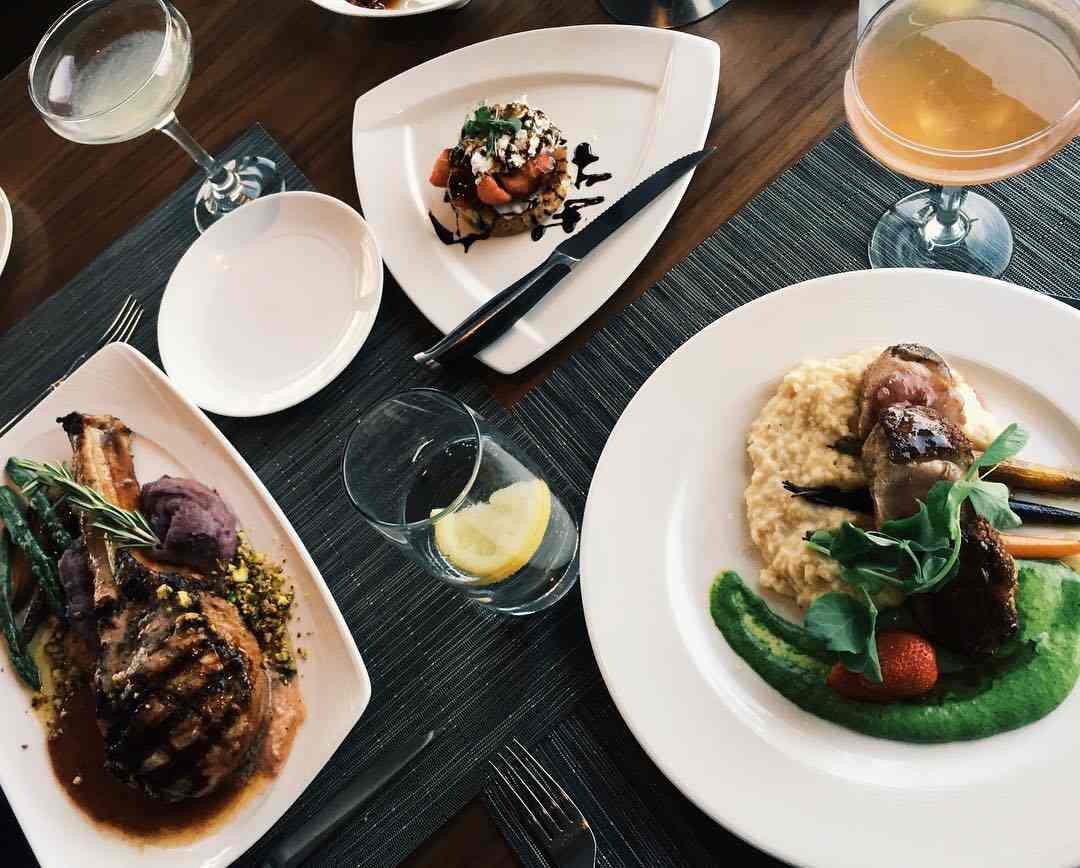 Photo credit: zomato