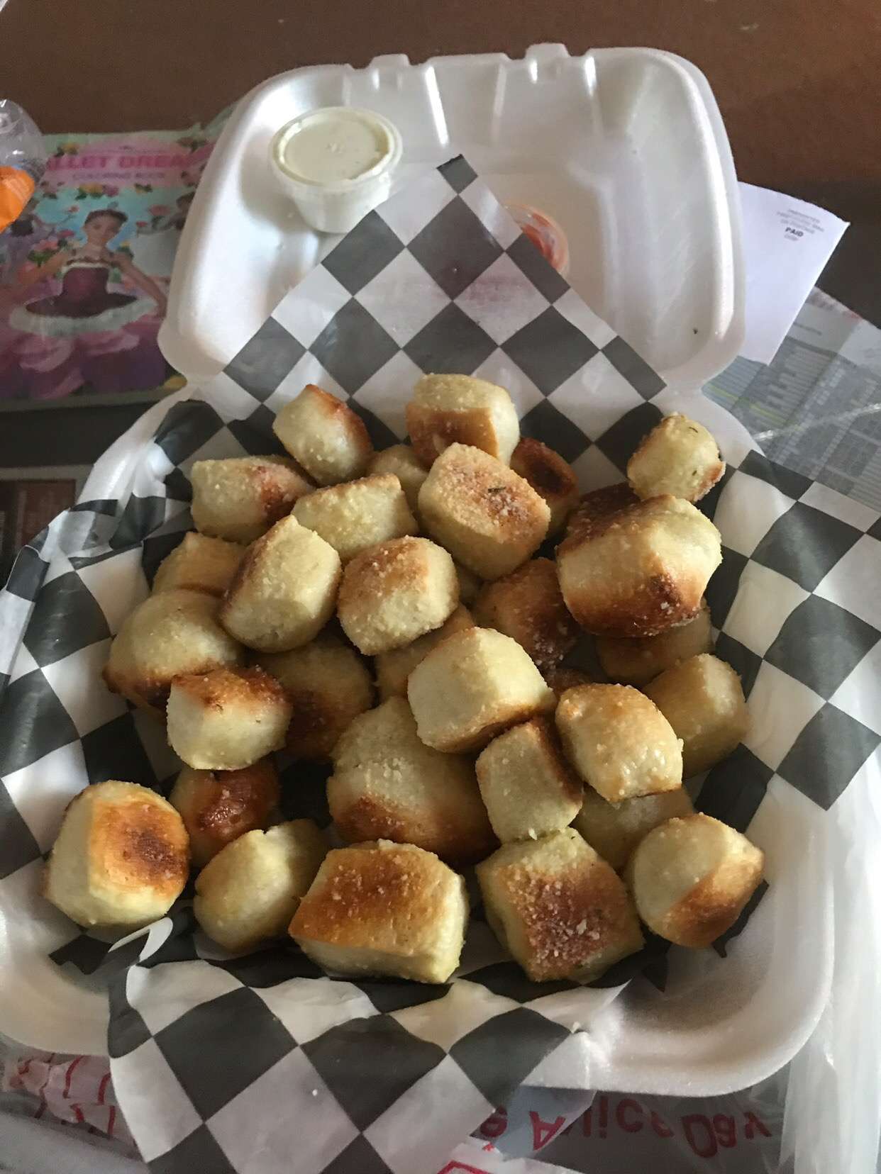 Photo credit: zomato