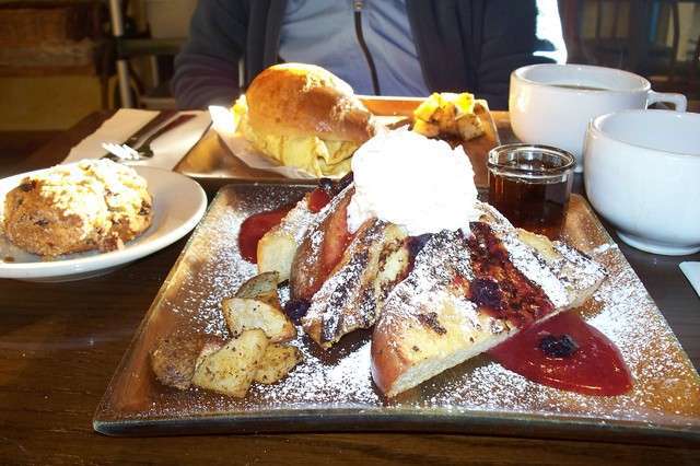 Photo credit: zomato