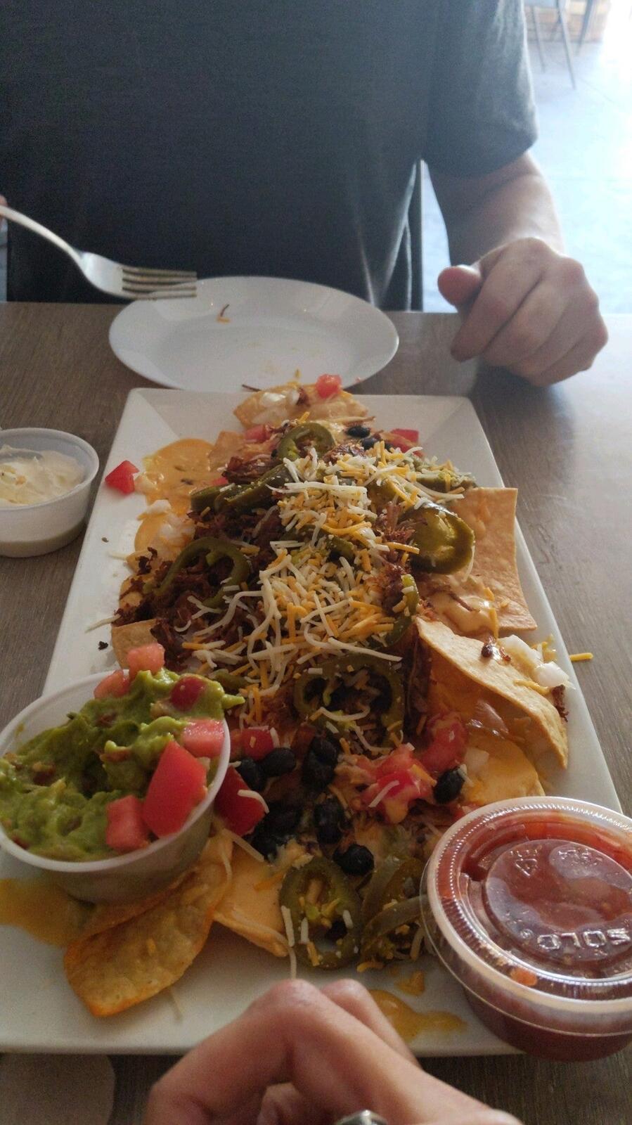 Photo credit: nextdoor