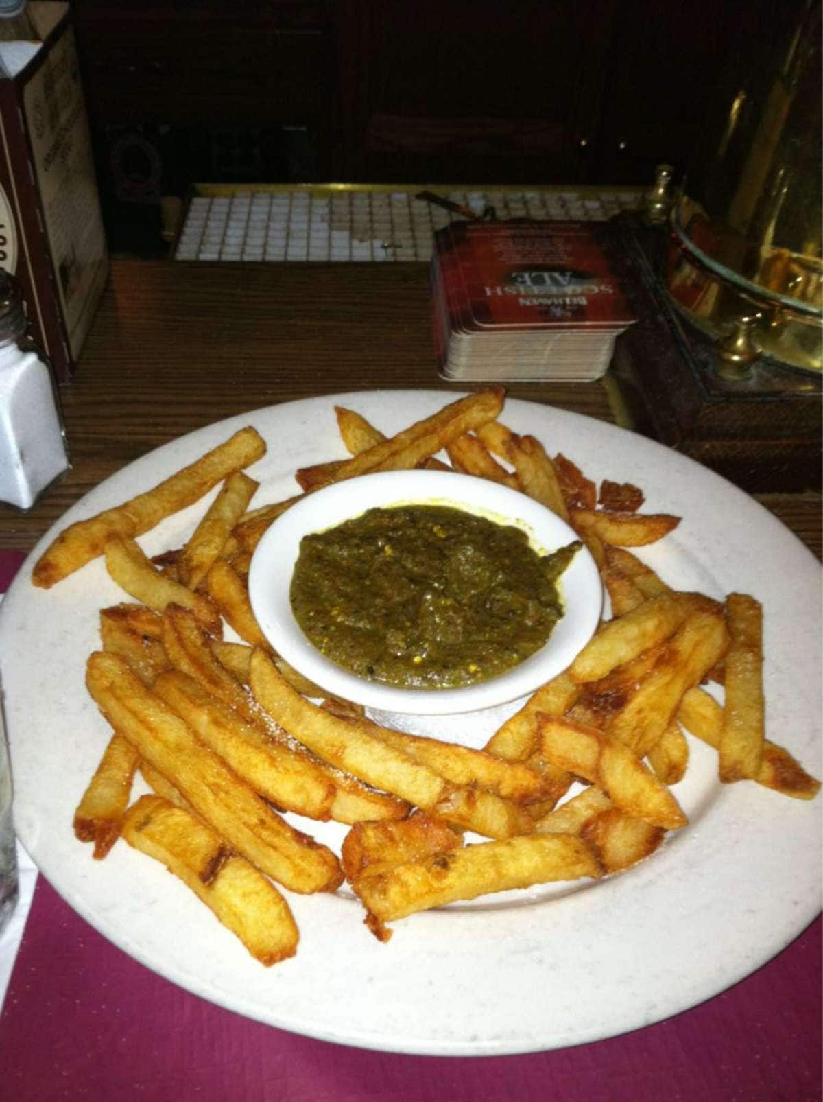 Photo credit: zomato