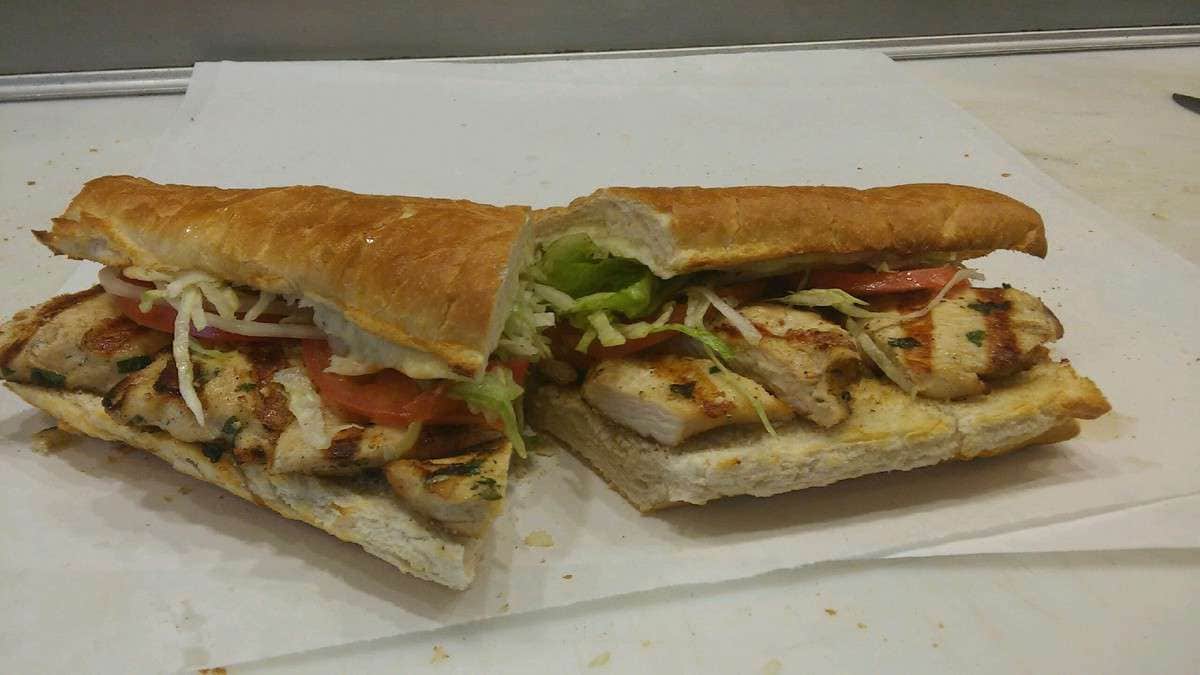 Photo credit: zomato