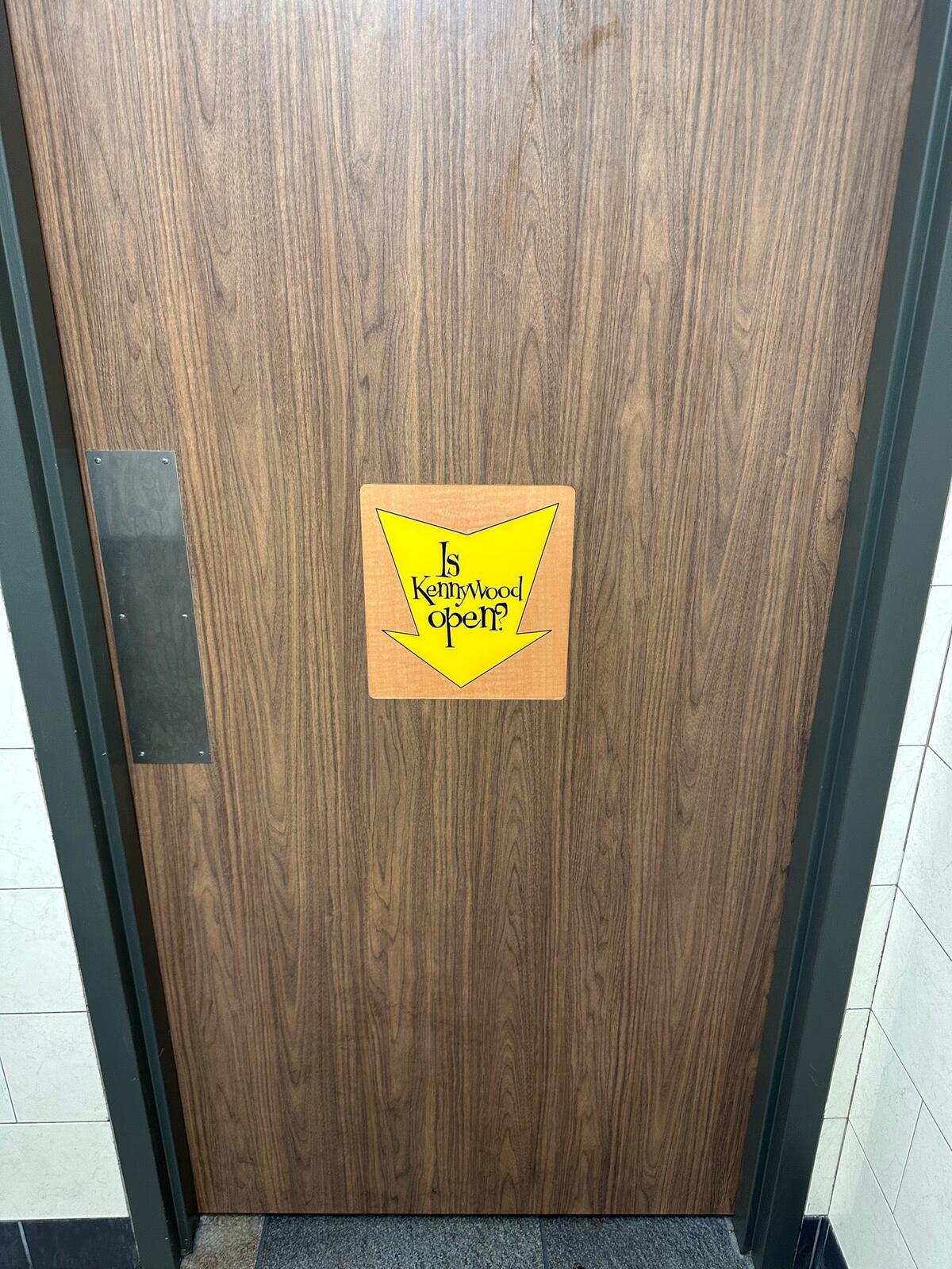 Photo credit: nextdoor