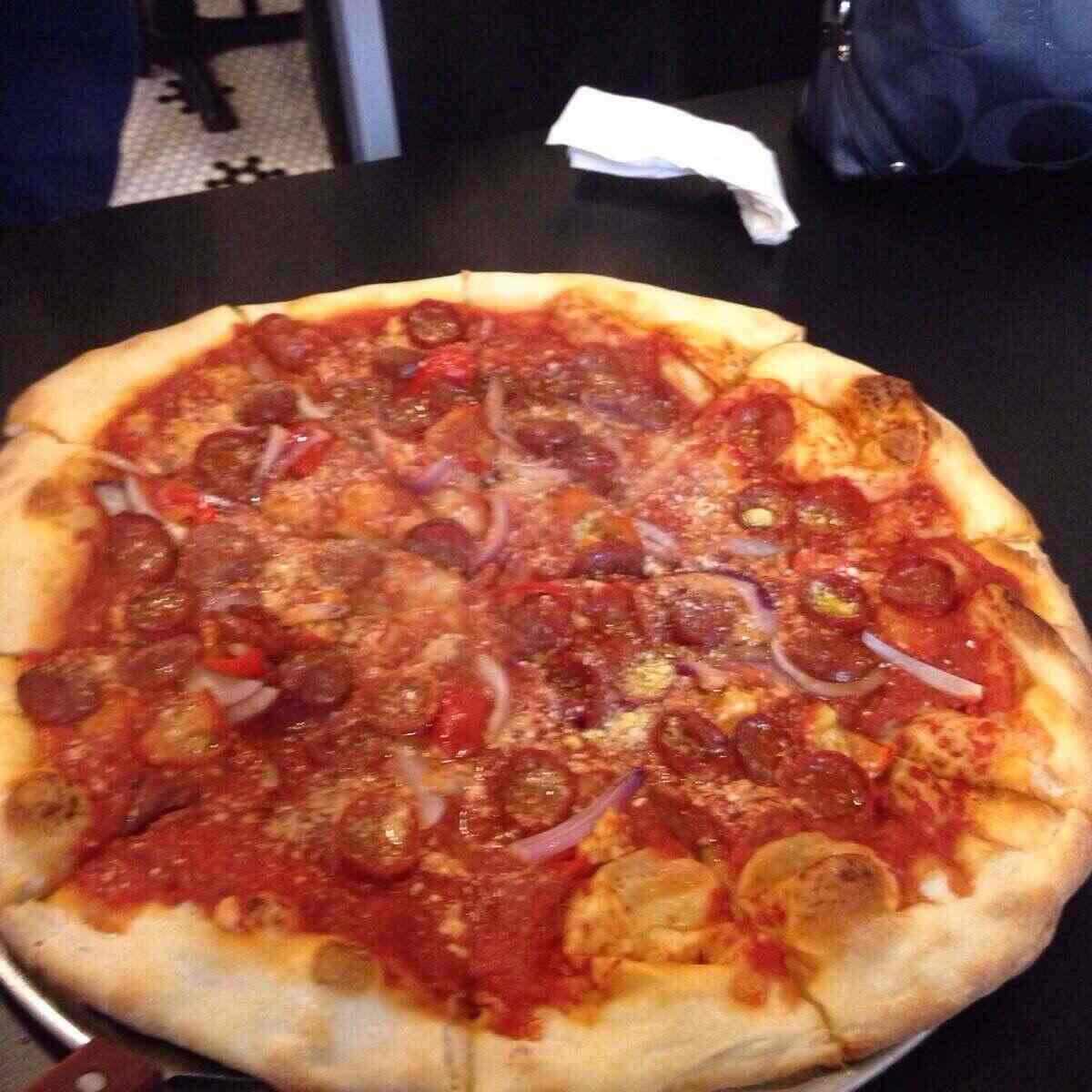 Photo credit: zomato