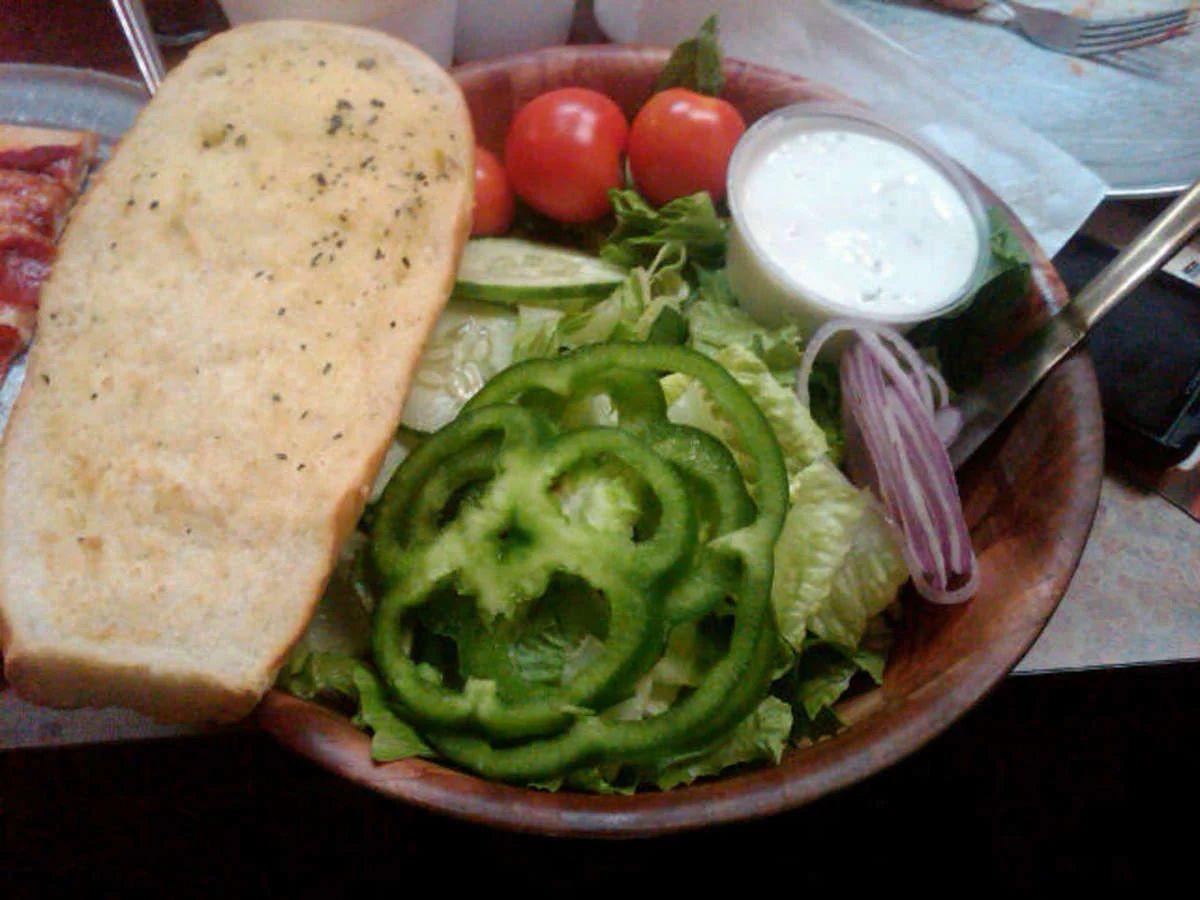 Photo credit: zomato
