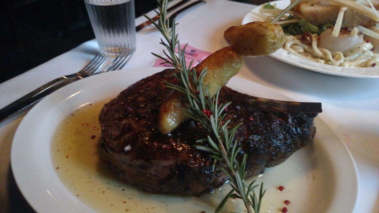 Photo credit: zomato