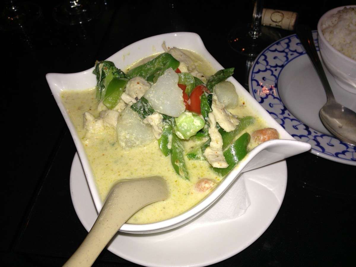 Photo credit: zomato