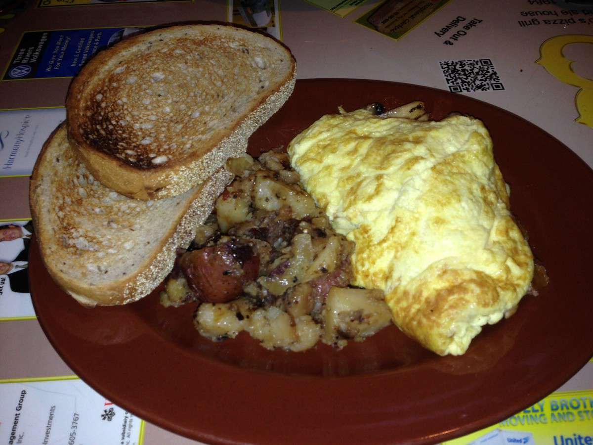 Photo credit: zomato