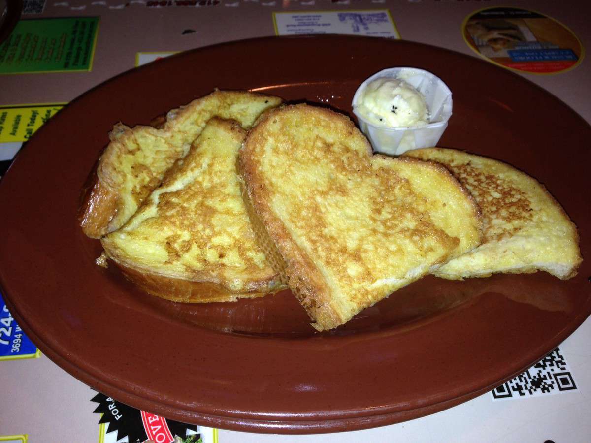 Photo credit: zomato