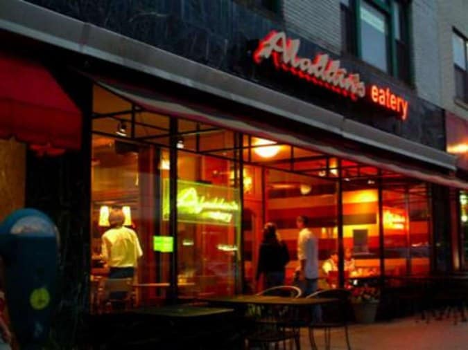 Photo credit: zomato