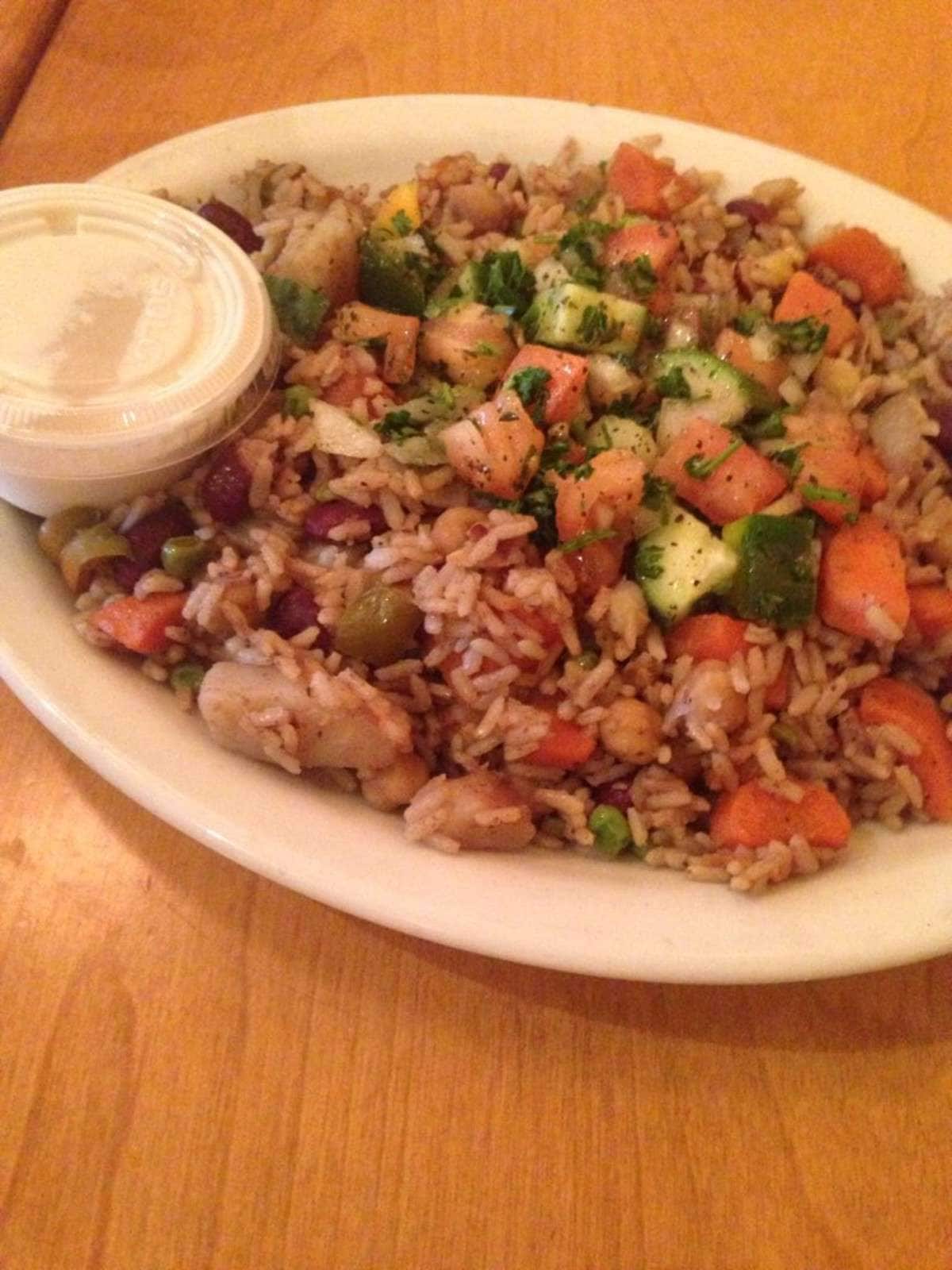 Photo credit: zomato