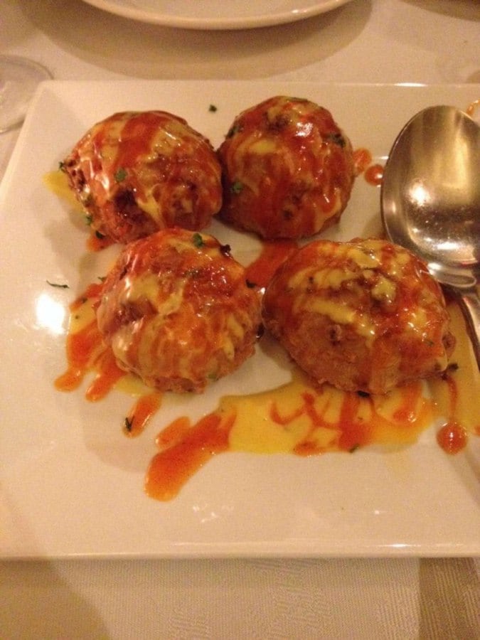 Photo credit: zomato