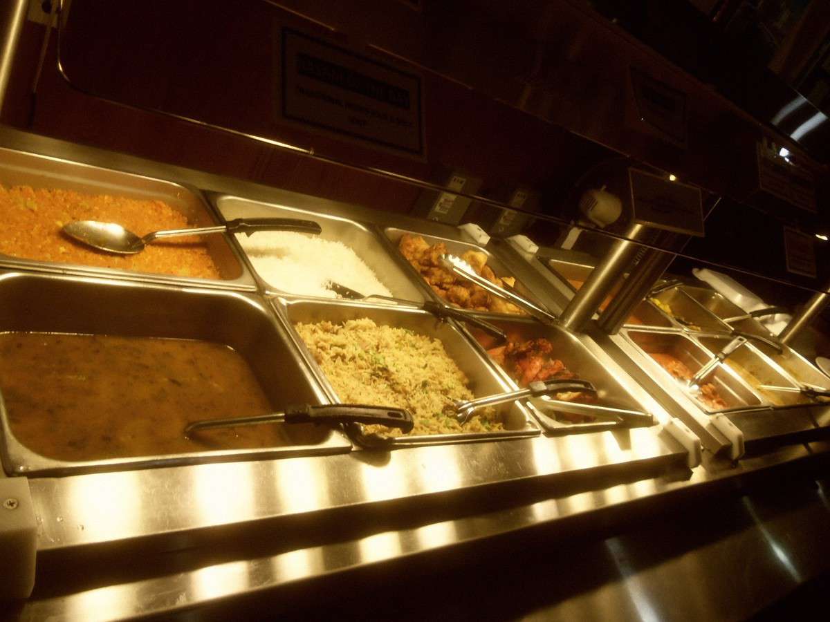 Photo credit: zomato