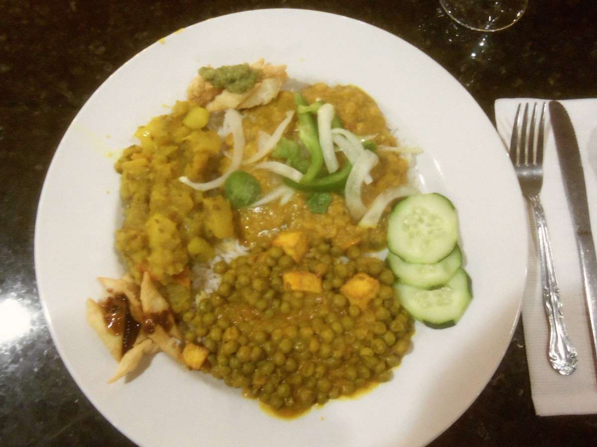 Photo credit: zomato