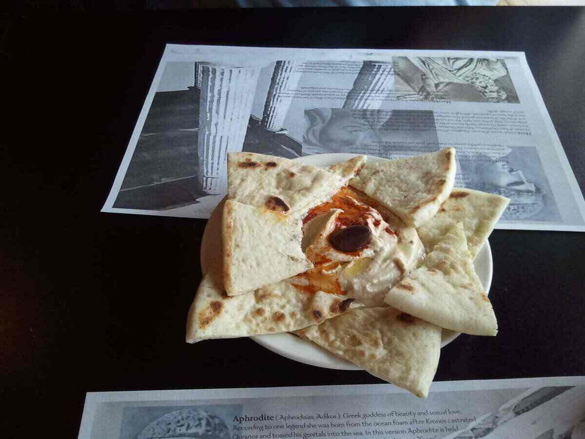 Photo credit: zomato