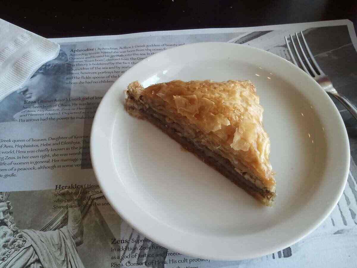 Photo credit: zomato