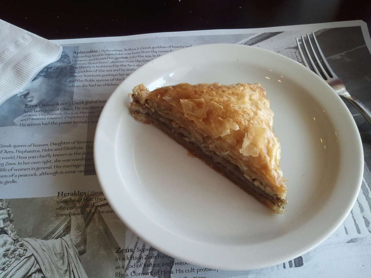 Photo credit: zomato