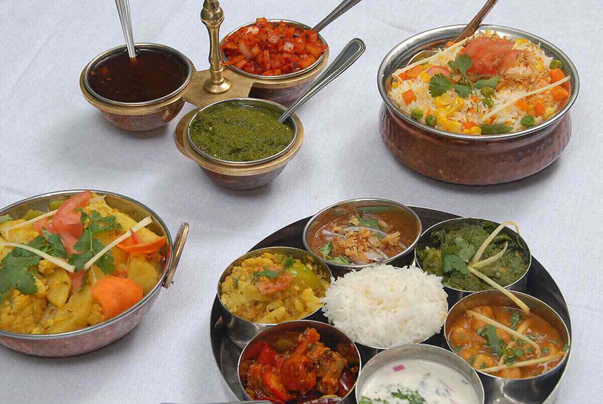 Photo credit: zomato