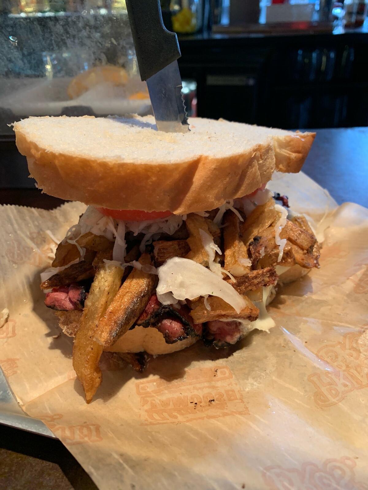 Photo credit: nextdoor