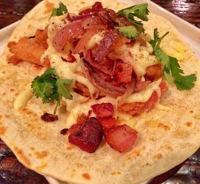 Photo credit: zomato