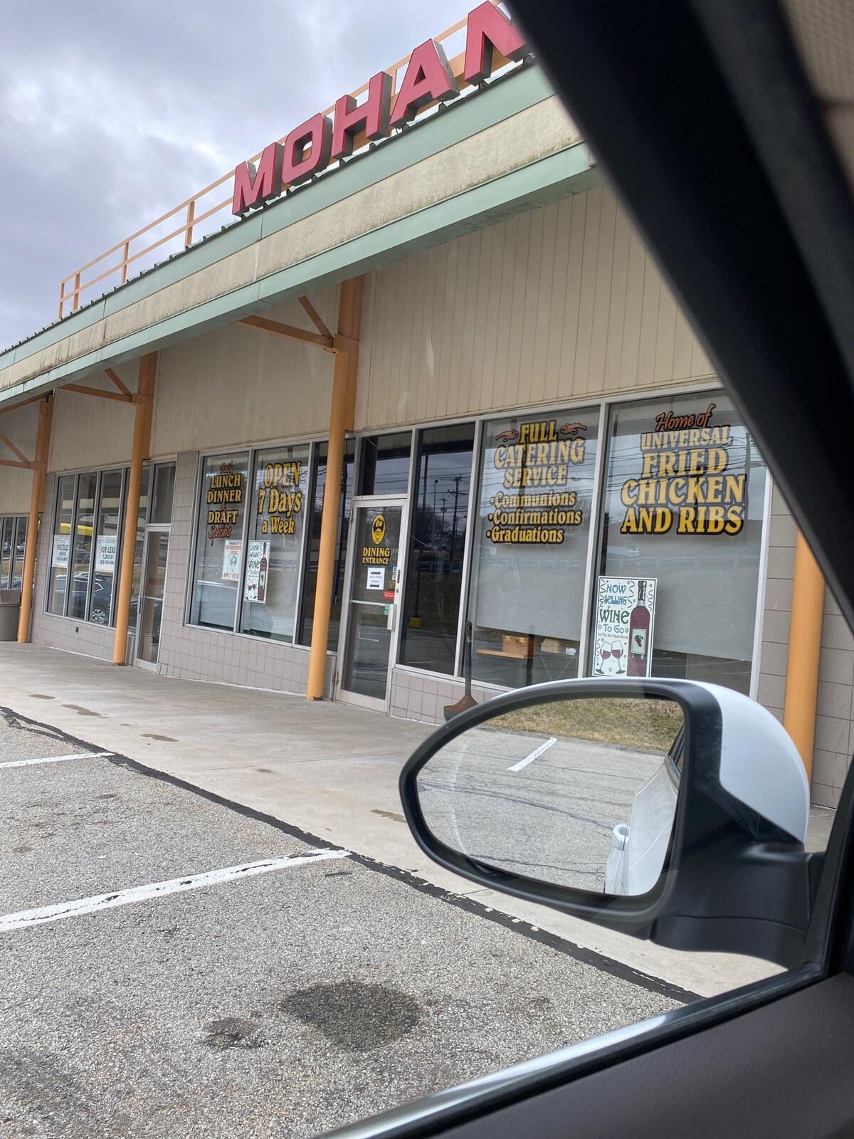 Photo credit: nextdoor