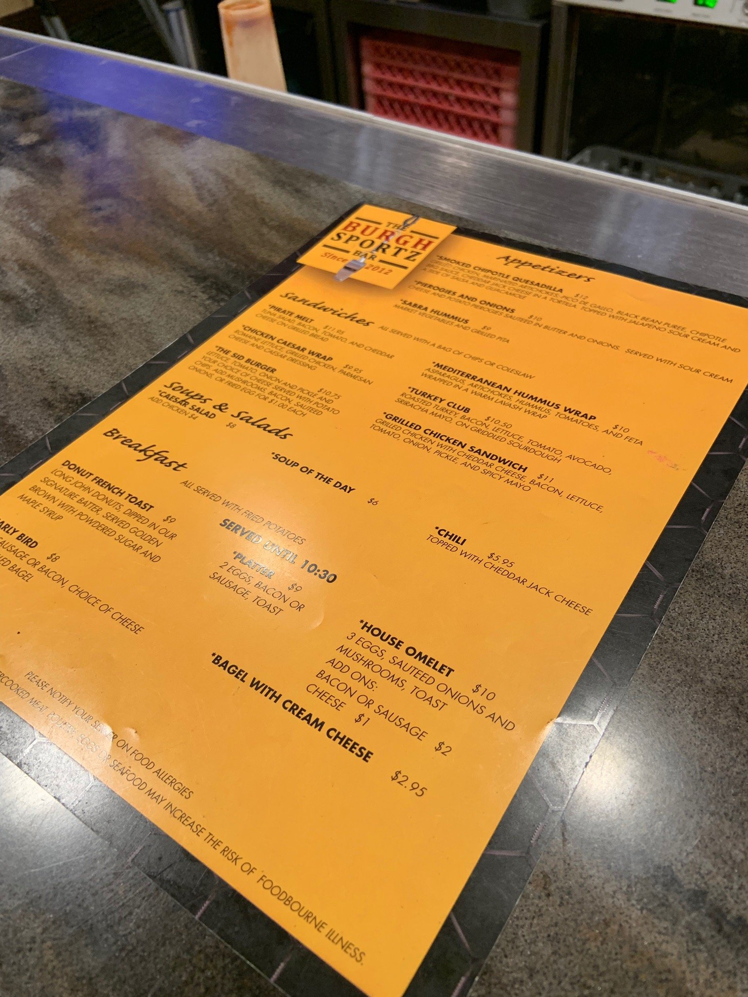 Photo credit: tripadvisor