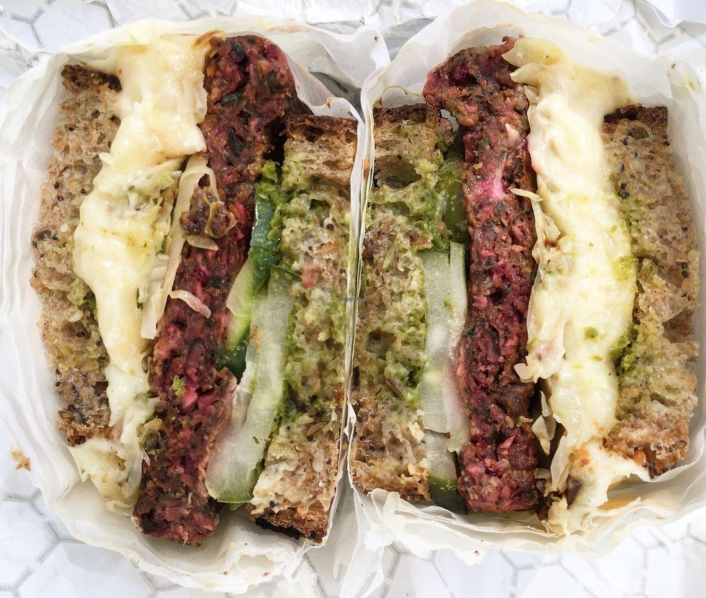 Photo credit: happycow