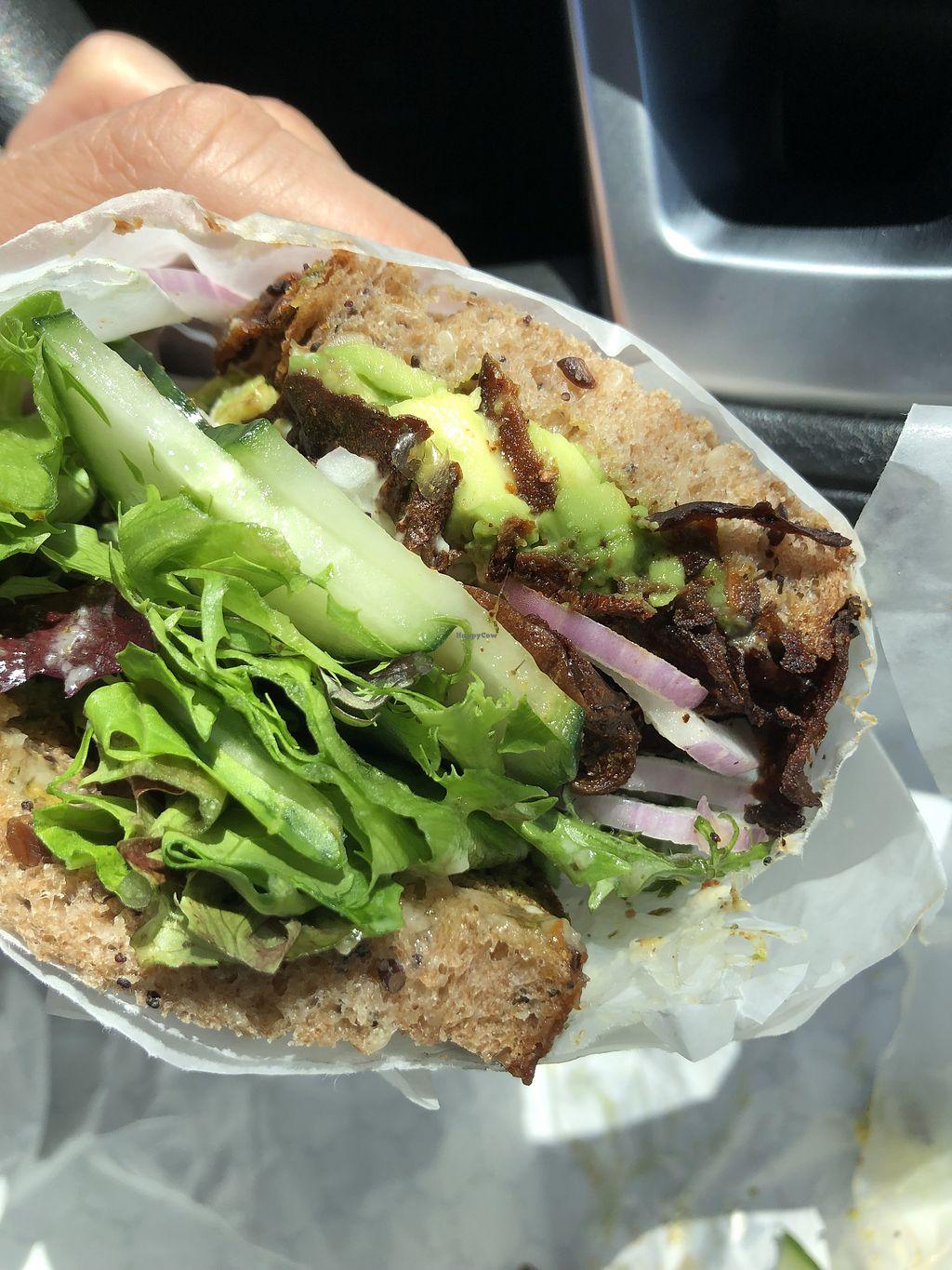 Photo credit: happycow