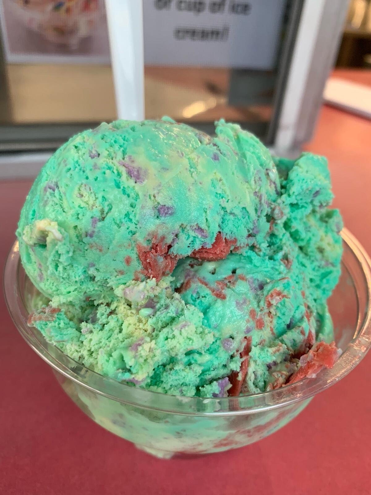 Photo credit: nextdoor