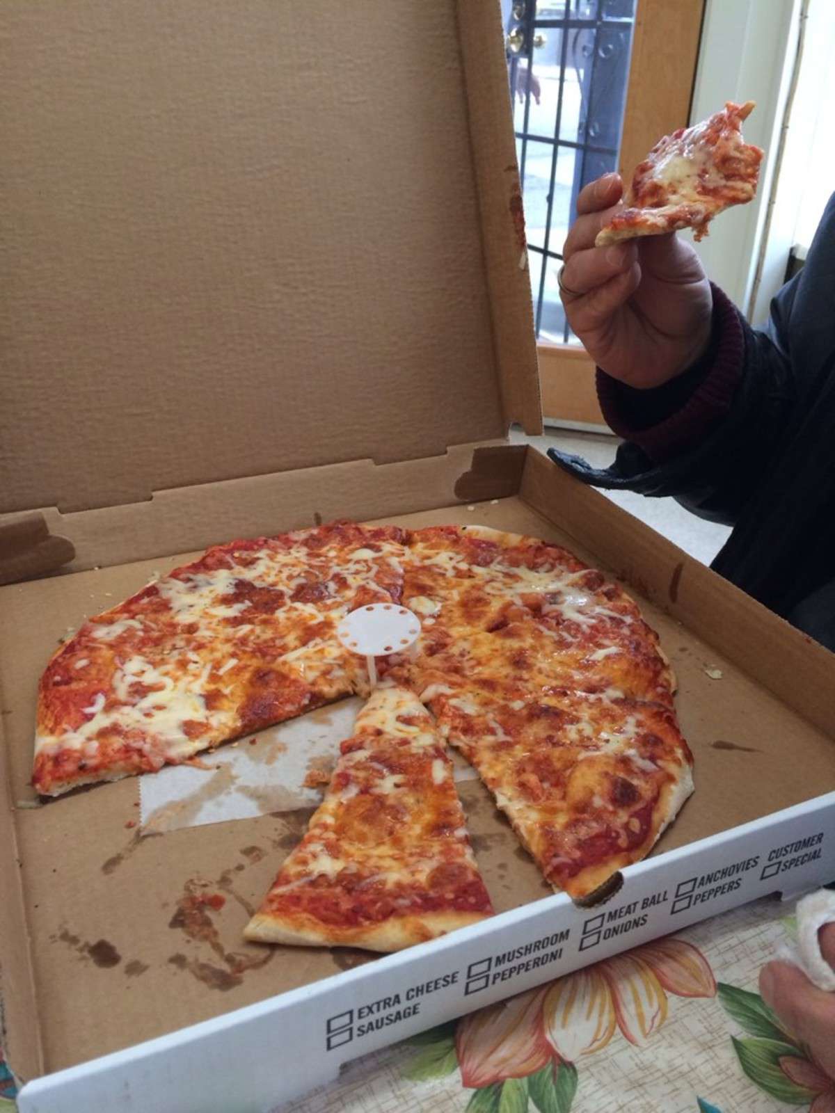 Photo credit: zomato