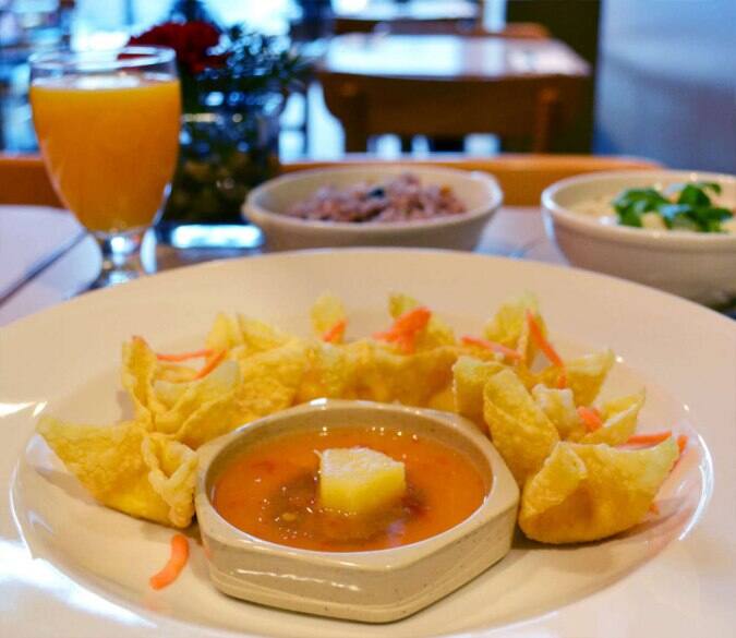 Photo credit: zomato