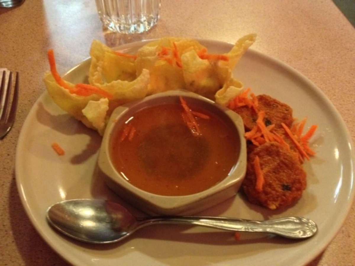 Photo credit: zomato