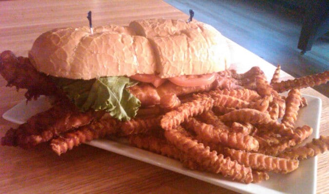 Photo credit: zomato