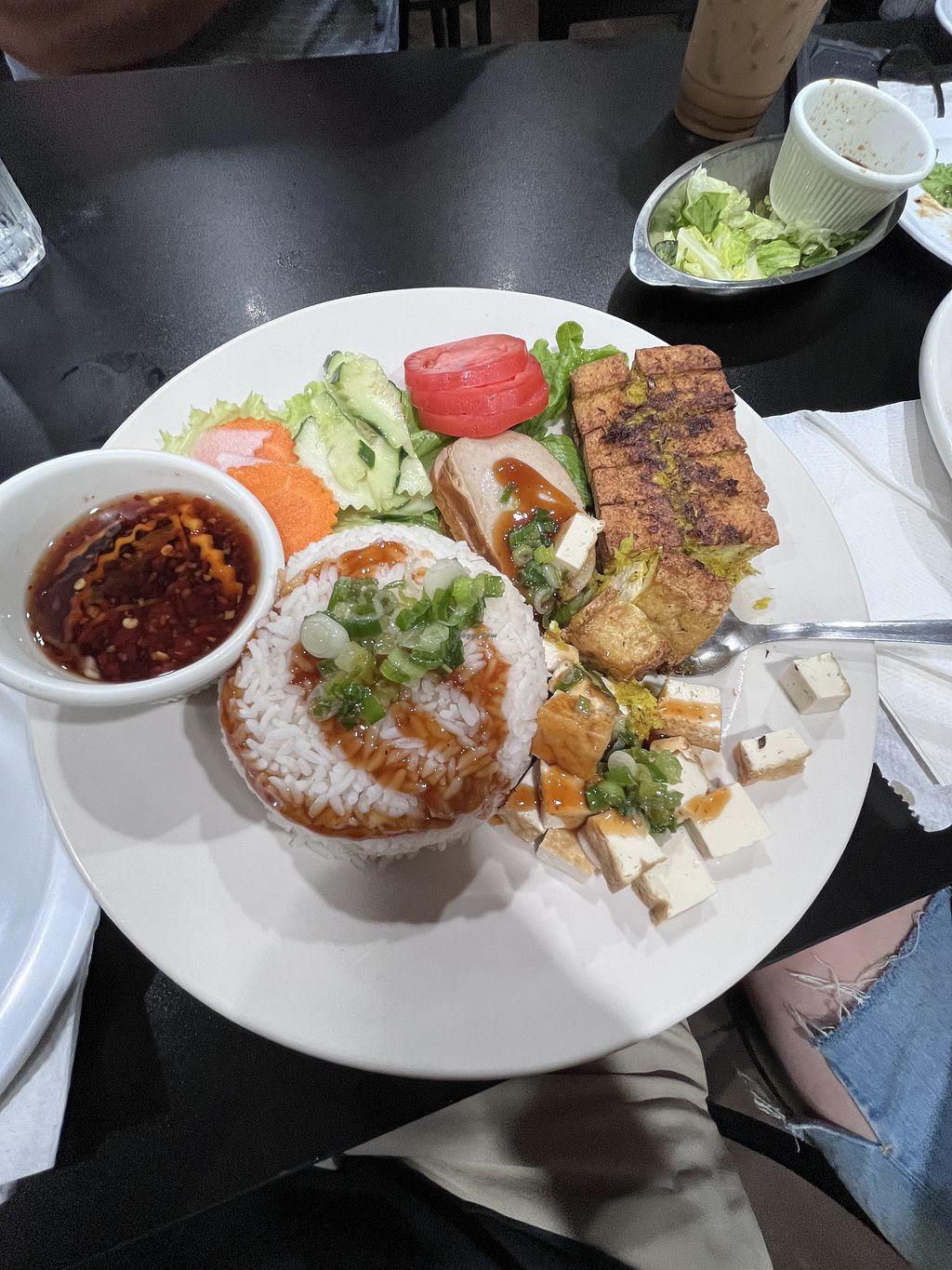 Photo credit: happycow