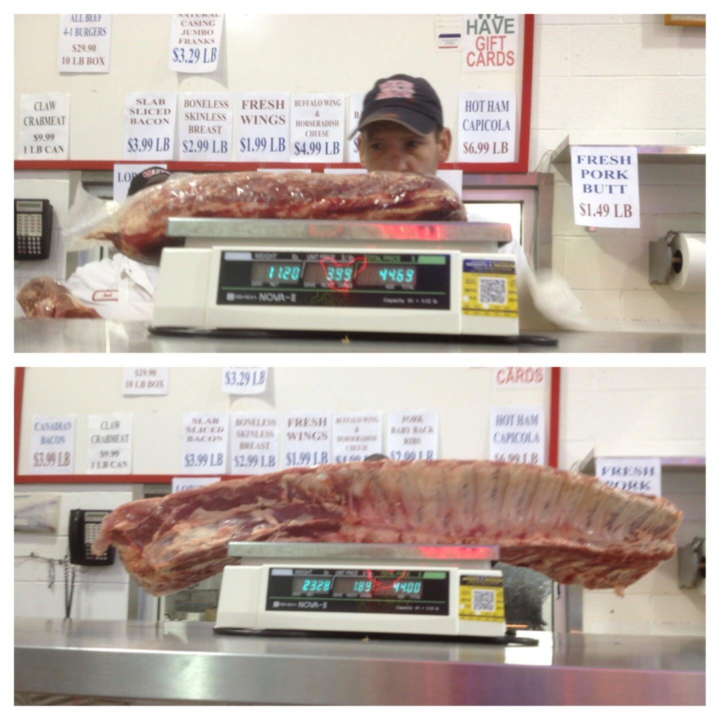 Photo credit: nextdoor