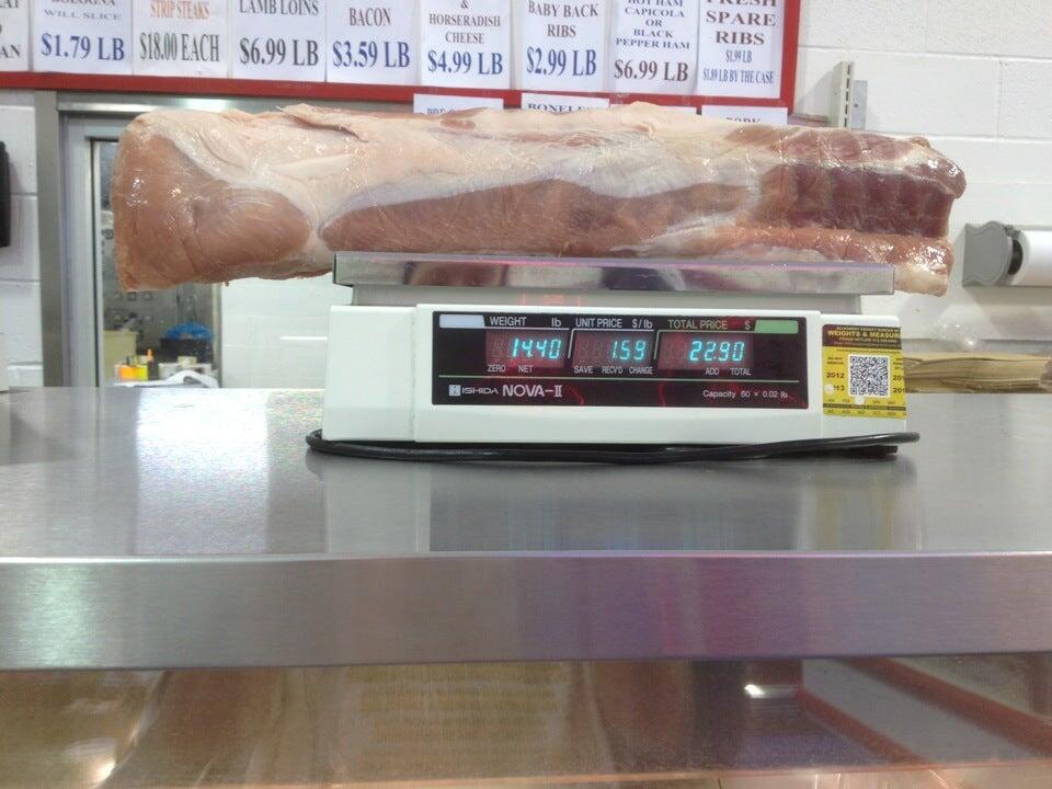 Photo credit: nextdoor