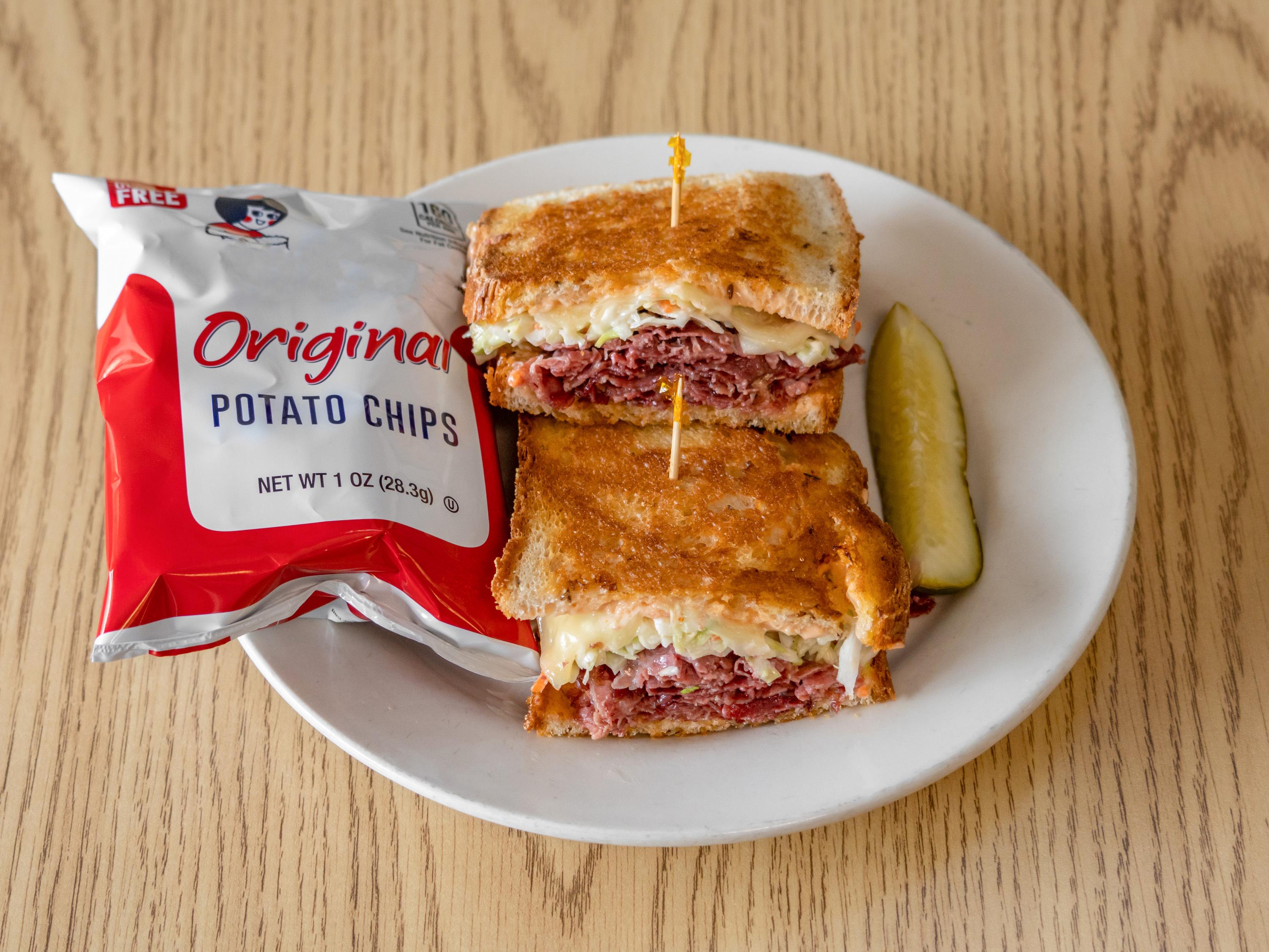 Photo credit: grubhub