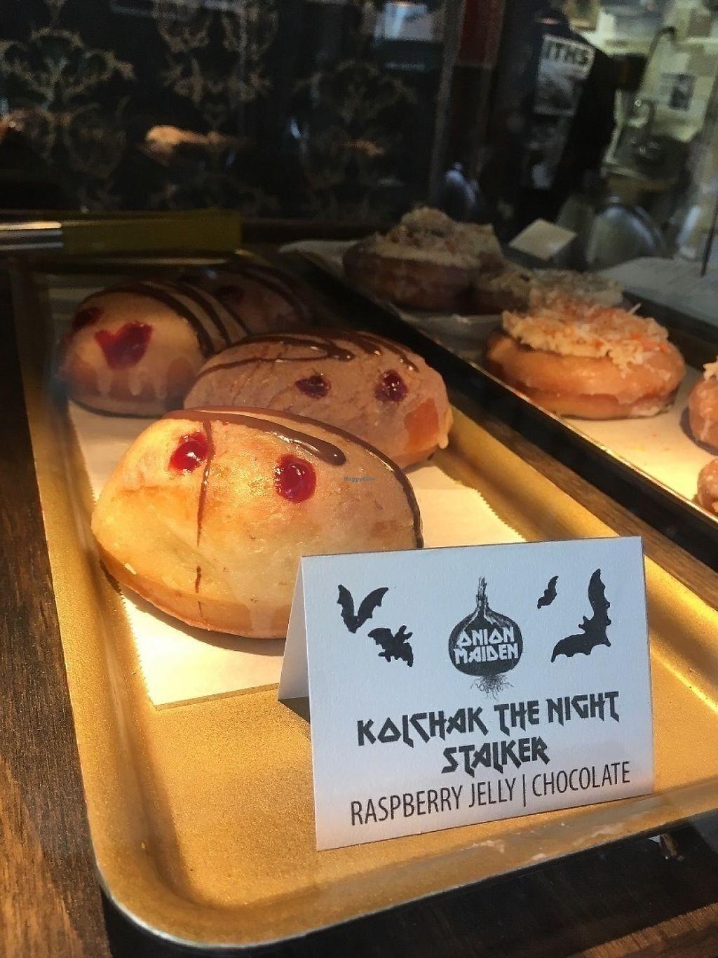 Photo credit: happycow