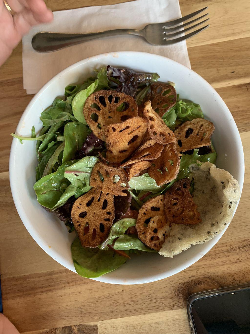 Photo credit: happycow