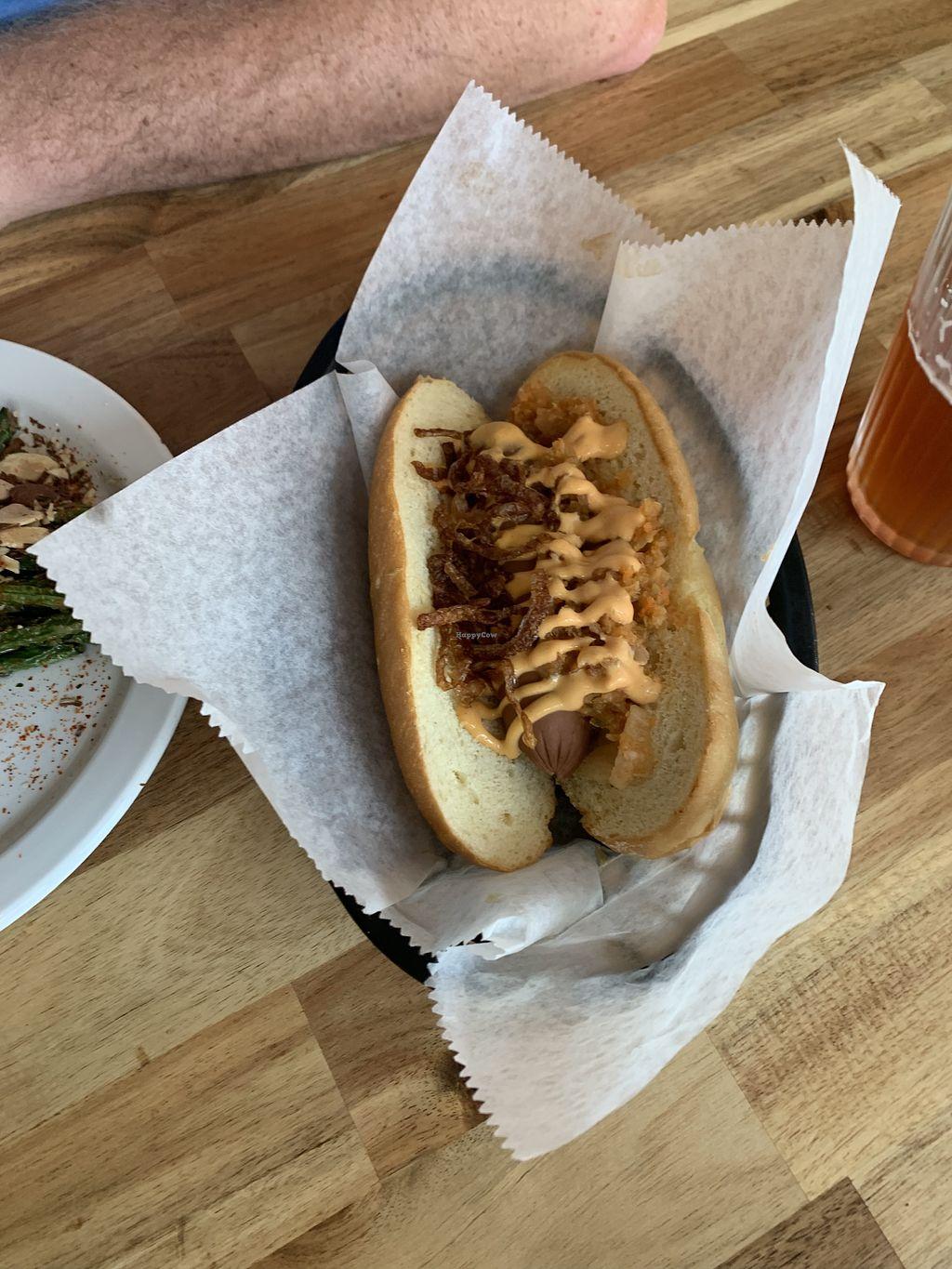 Photo credit: happycow