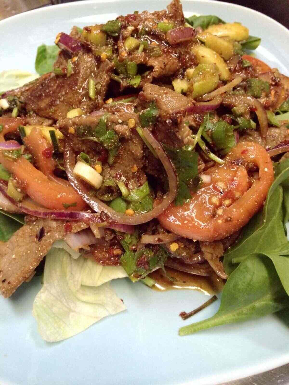 Photo credit: zomato