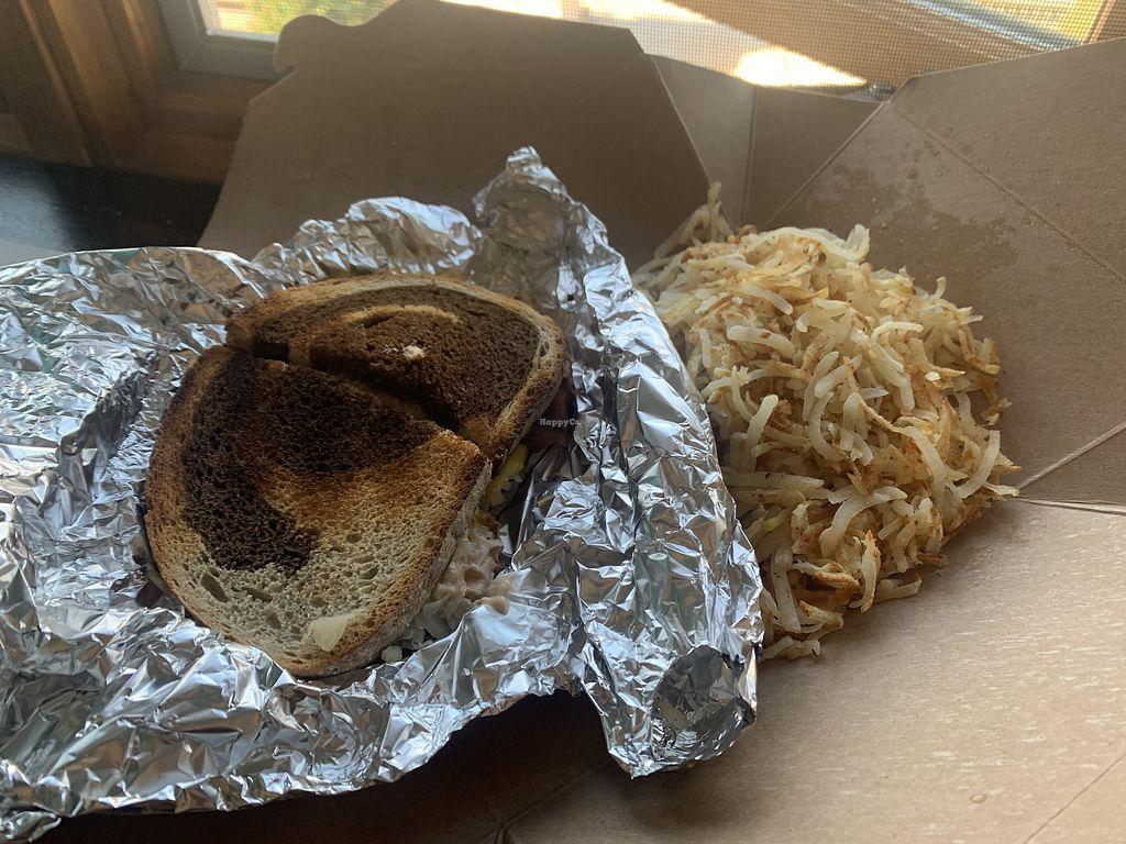 Photo credit: happycow