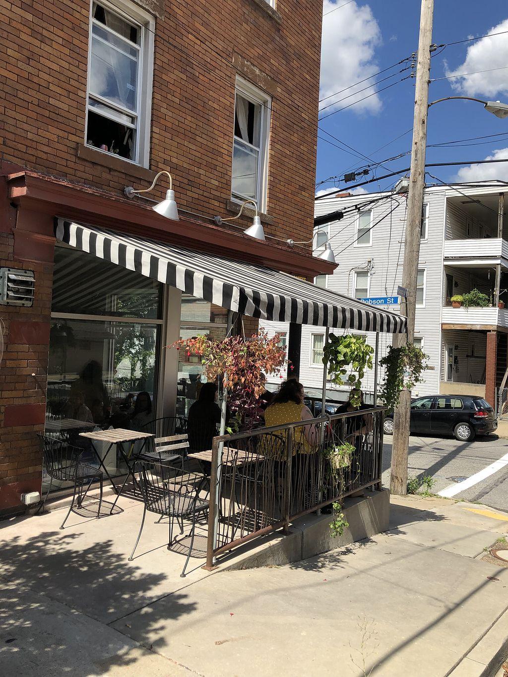 Photo credit: happycow