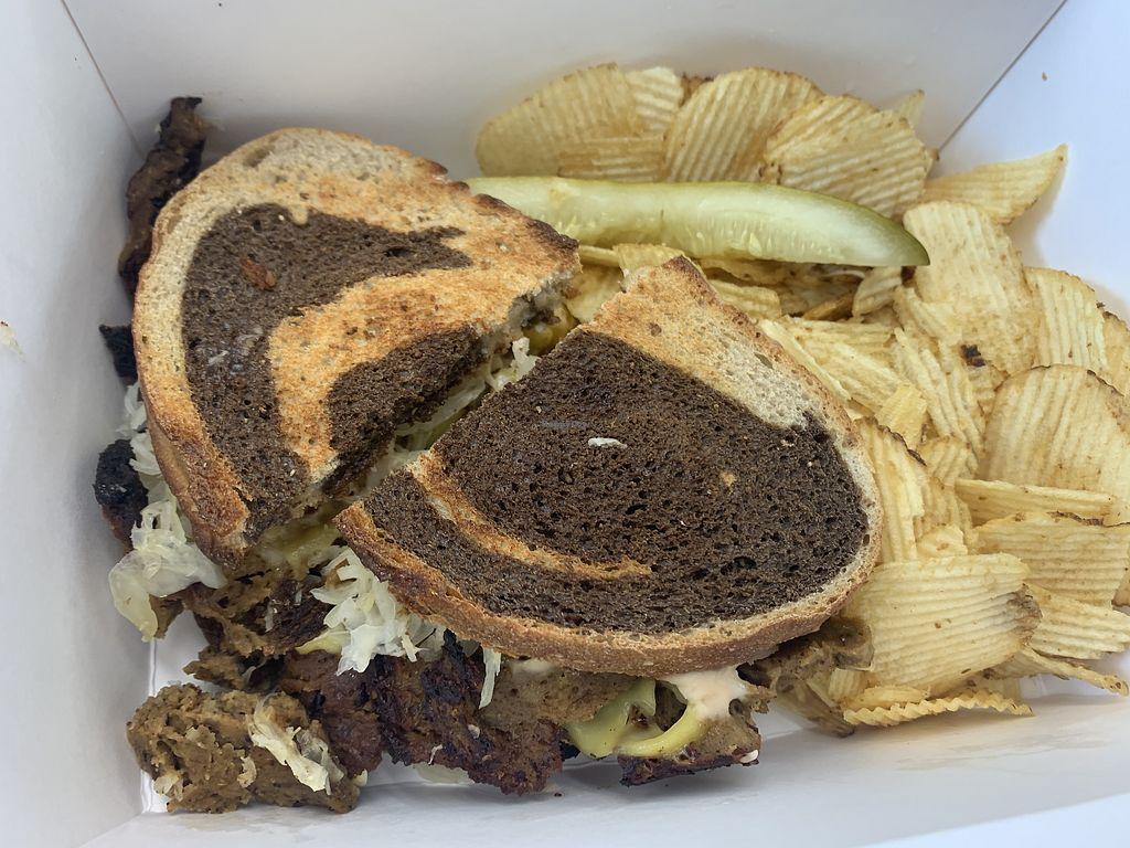 Photo credit: happycow